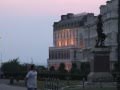 Plymouth Hoe, Devon, England, evening - YouTube