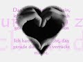 Gibt es Ewige Liebe ?