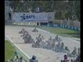 Accidente Open Masters 22-04-07 Ugento