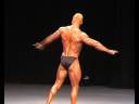 Luciapokalen 2008 -Mikkel Agerbo Malmborg. Herrar seniorer -90 kg