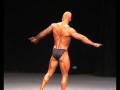 Luciapokalen 2008 -Mikkel Agerbo Malmborg. Herrar seniorer -90 kg