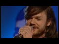 Roddy Woomble - The Lea Rig Roddy Woomble - The Lea Rig