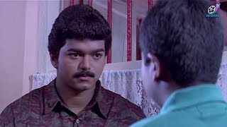 Best of Tamil Cinema  Kadhalukku Mariyadhai Climax