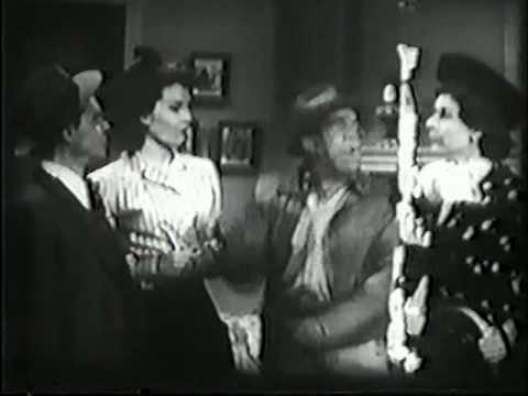 how to perform slapstick comedy