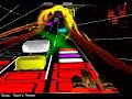 Audiosurf - Sonic Triple Trouble ~ Nack's Theme