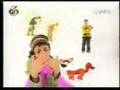 Oya Bora - Saraylı - Orjinal Video 1995
