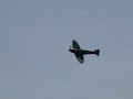 BBMF Mk II Spitfire