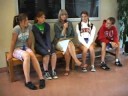 Suffolk County NYS4-H 2008 Passport to Healthy Lifestyles Wi
