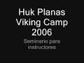 Kenpo Richard HUK planas