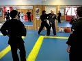 Kenpo Richard HUK planas