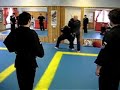 Kenpo Richard HUK planas
