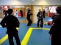 Kenpo Richard HUK planas