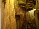 John Mccain's flight suit at the Hanoi Hilton