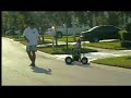 Mike Beans 125cc Barstool Racer