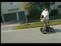 Mike Beans 125cc Barstool Racer