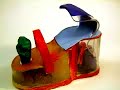 iShoes-Creative Soles Sculptures