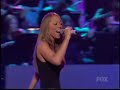 Mariah Carey Sings On American Idol Gives Back 2008