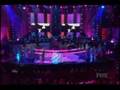 Mariah Carey Sings On American Idol Gives Back 2008