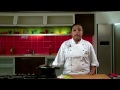 Green Tomato Chutney