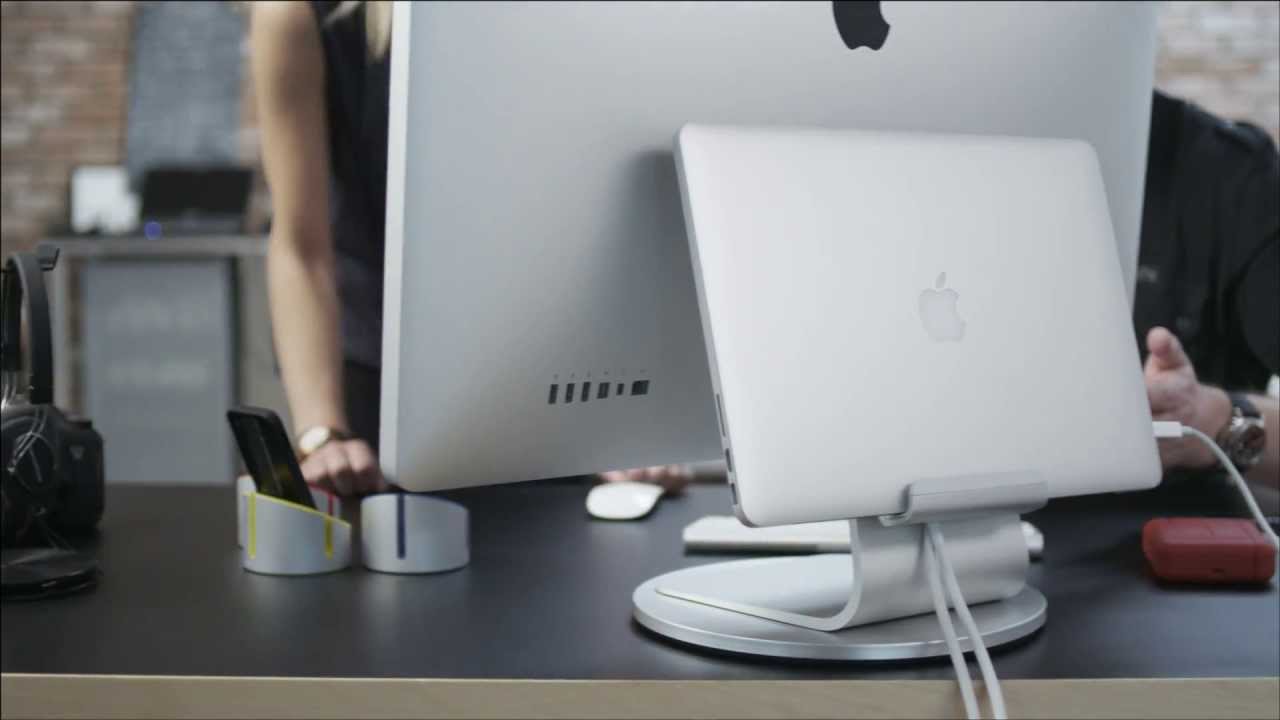 AluDisc video thumbnail