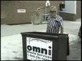 POPPA NEUTRINO AMERICAN IDOL AUDITION