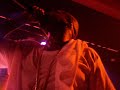Clipse Hell Hath No Fury Tour - Mr. Me Too - 3.7.07