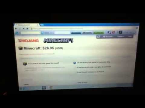 how to get minecraft pc for free