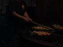 Mongolian BBq