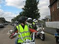 Harley Owners Group at Ancaster