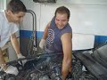 honda prelude  type R h22 - swap