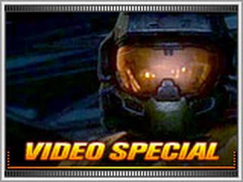 preview-IGN Rewind Theater: Halo: Reach In-Game Trailer (IGN)