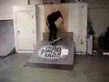 koston bites jamal