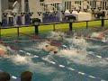 DKM 2007 Finale 100m Freistil Männer DKM 2007 Finale 100m Freistil Männer