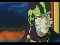 Caballeros del Zodiaco - La Batalla de los Dioses 1-2