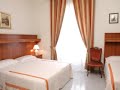 Hotels in Rome: Hotel Altavilla - Rome Italy