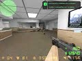 Gargola matando terroristas