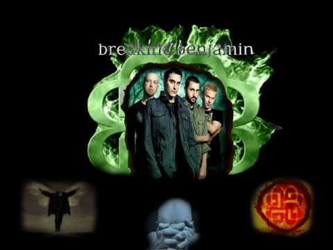 Breaking Benjamin - Ordinary Man