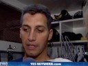 Andy Pettitte post-game interview, 7/8/08