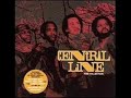 Central Line- Walking Into Sunshine Central Line- Walking Into Sunshine