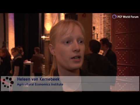 Heleen van Kernebeek