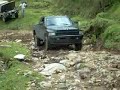 Xavier - Dodge Ram en paseo / Dodge Ram in the trip