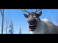 Frozen | First Look Trailer | Official Disney HD