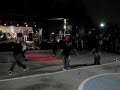 1ra parte - Chicos hot bailando Unifé