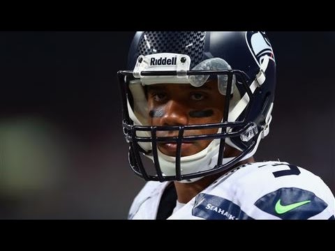 Seattle's Russell Wilson Shows Height Doesn't Matter