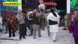 Pona (Jagraon) Dharmik Programe 13 Feb 2016