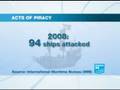 Somali pirates