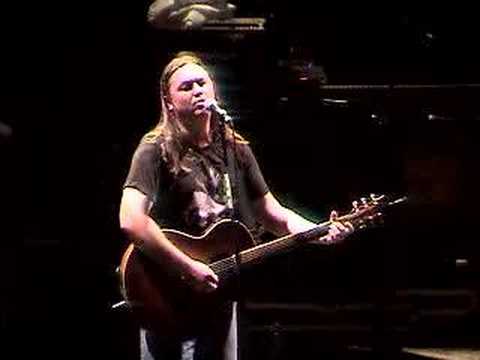 Edwin McCain / A Little Prayer To ...