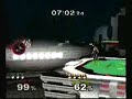 PC Chris(C. Falcon) vs M2K(Marth) 2.5