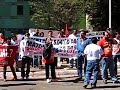 SERPRO BRASÍLIA ACT2008 Manifestação TELMA MinistérioFazenda