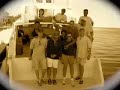 Trip to Long Caye, Belize Central America